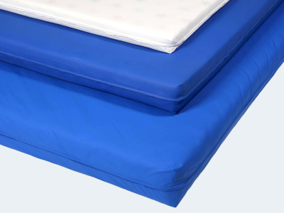 Nässe-/Inkontinezschutz-Bezüge