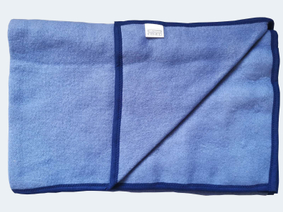 Brandschutzgeprüfte Wohndecke