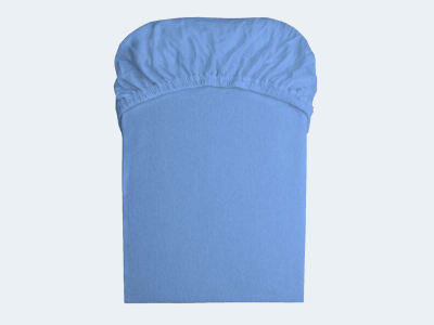 Spannbettlaken und Bettlaken