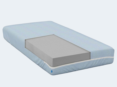 Brandschutz Matratze BS 5852 Crib 5