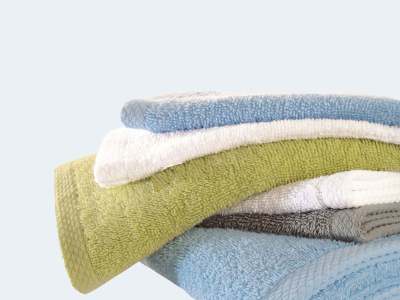 Gästetuch - Frottier