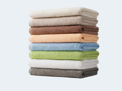 Badelaken - Frottier