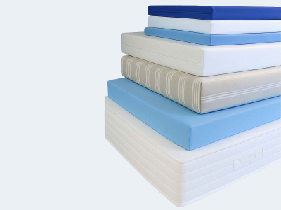 Matratzen-Schonbezüge