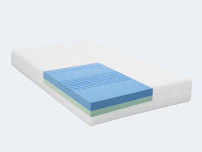 WendeKern-Matratze FlexiSide