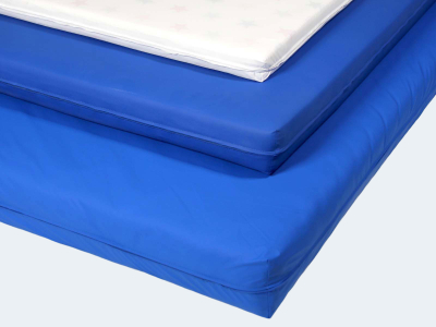 Nässe-/Inkontinezschutz-Bezüge