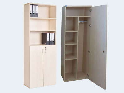 Holzmöbel / Büromöbel