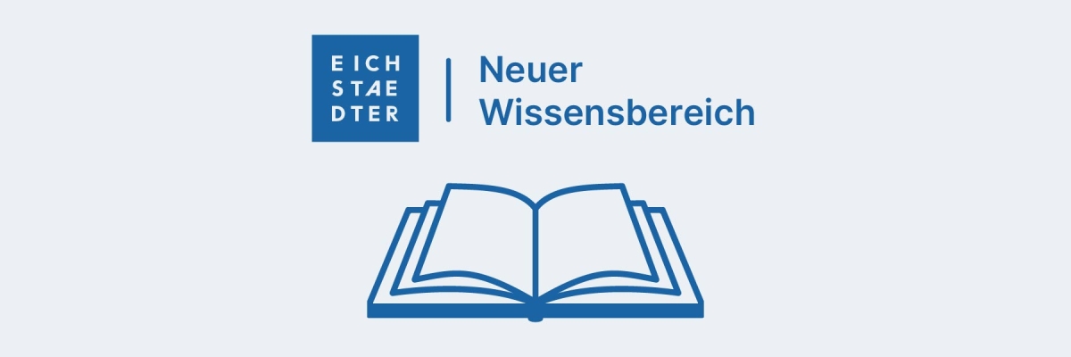 Neuer Wissensbereich bei Eichstädter – Fachwissen rund um Normen, Produkte und Service - Neuer Wissensbereich: Normen, Produkte &amp; Service | Eichstädter