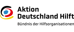 Kooperation mit der NGO Aktion Deutschland Hilft