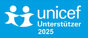 Kooperation mit der NGO UNICEF