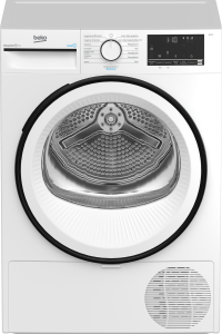Wärmepumpentrockner, B3T41230 7 kg E