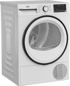 Wärmepumpentrockner, B3T41230 7 kg E