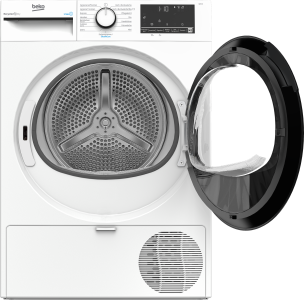 Wärmepumpentrockner, B3T41230 7 kg E