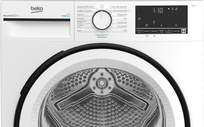 Wärmepumpentrockner, B3T41230 7 kg E