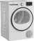 Wärmepumpentrockner, B3T41230 7 kg E