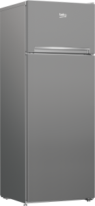 Kühl-Gefrierkombination RDSA240K40SN E 177 / 46 L