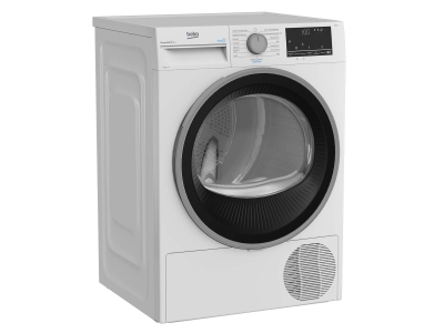 Wärmepumpentrockner, B3T422392 8 kg E