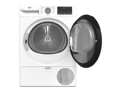 Wärmepumpentrockner, B3T422392 8 kg E