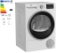 Wärmepumpentrockner, B3T422392 8 kg E