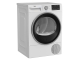 Wärmepumpentrockner, B3T422392 8 kg E