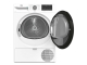 Wärmepumpentrockner, B3T422392 8 kg E