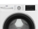 Waschautomat beko B3WFT510413W weiss, 10 kg, 1400 U/min mit Aquastop