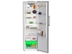 Vollraum-Kühlschrank beko B3RMLNE444HXB inoxlook-az, (365 l)