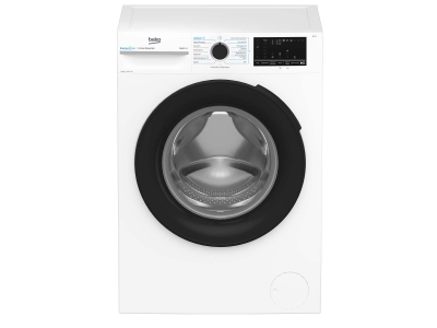 Waschvollautomat BM3WFU4841N Beko, 8 kg weiss A