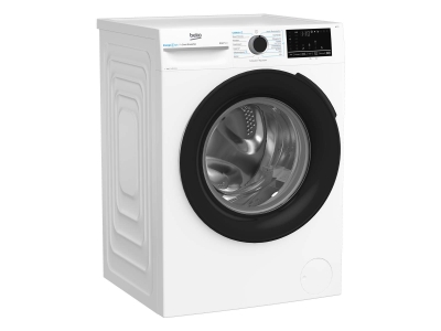 Waschvollautomat BM3WFU4841N Beko, 8 kg weiss A