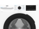 Waschvollautomat BM3WFU4841N Beko, 8 kg weiss A