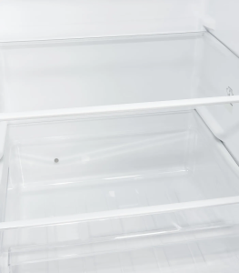 Kühl-Gefrierkombination KGC233-60-HE-040D weiß 121 / 52 L