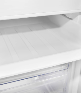 Kühl-Gefrierkombination KGC233-60-HE-040D weiß 121 / 52 L