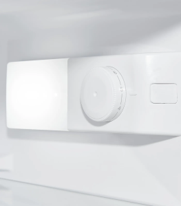 Kühl-Gefrierkombination KGC233-60-HE-040D weiß 121 / 52 L