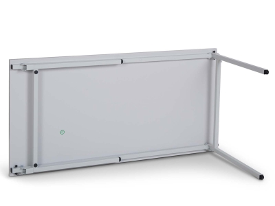 Klapptisch - TÜV GS-geprüft