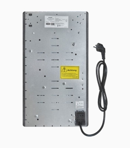 Glaskeramik-Kochfeld Exquisit EKC300-020