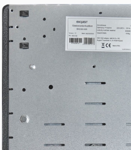 Glaskeramik-Kochfeld Exquisit EKC300-020