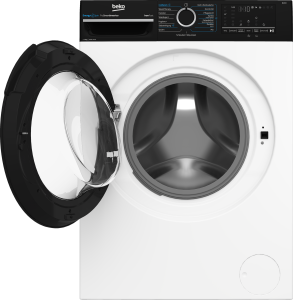 Waschvollautomat BM3WFU4841W1 Beko, 8 kg weiss A