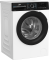 Waschvollautomat BM3WFU4841W1 Beko, 8 kg weiss A