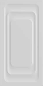 Wärmepumpentrockner beko BM3T37210W1, 7 kg, E