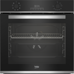 Beko Einbau-Backofen BBIM13300X AeroPerfect