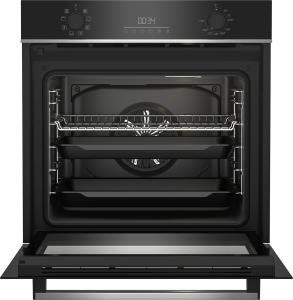 Beko Einbau-Backofen BBIM13300X AeroPerfect