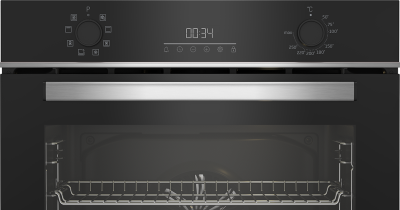 Beko Einbau-Backofen BBIM13300X AeroPerfect