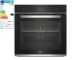 Beko Einbau-Backofen BBIM13300X AeroPerfect