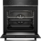 Beko Einbau-Backofen BBIM13300X AeroPerfect