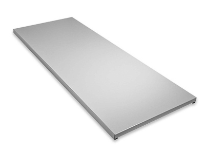 Fachboden-Zubehör Stahl-Schiebetürenschrank mit...