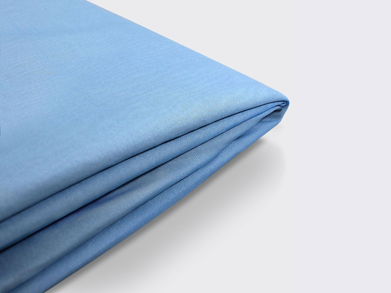 Matratzen-Schonbezug, PES-Jersey 90x200x16 cm, RV 2-seitig, DIN 597 Teil 1+2