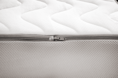 Matratzen-Schonbezug Medicare, gesteppt, 90x200x16 cm,...