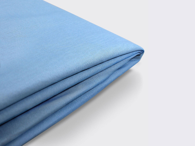 Matratzen-Schonbezug Single-Jersey 90x200x14cm