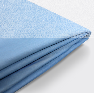 Matratzen-Schonbezug Single-Jersey 90x200x14cm