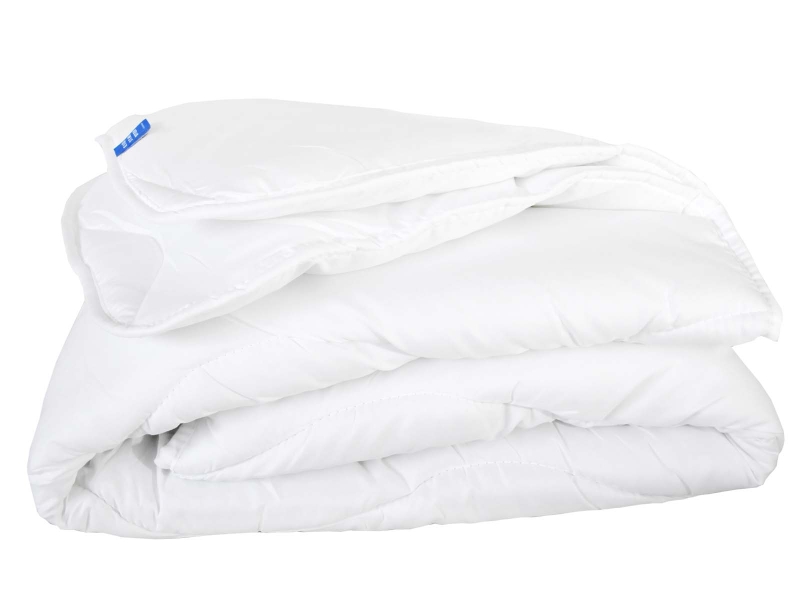 Kinder-Steppdecke 100x135 cm, Polycotton, waschbar 60°C, SoPo