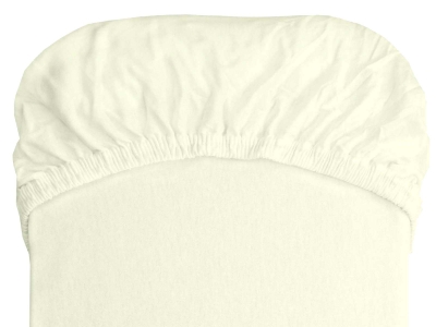 Spannbettlaken, 90/100x200,  Polycotton, bunt sortiert, waschbar